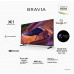 Television: Sony Bravia 189 cm (75 inches) 4K Ultra HD Smart LED Google TV KD-75X82L (Black)